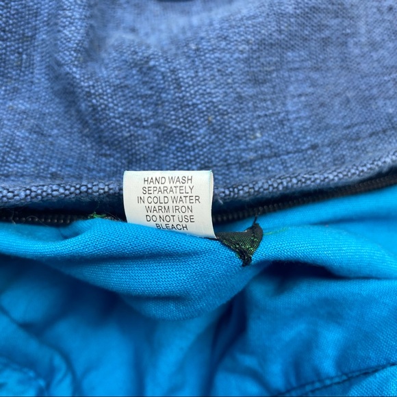 Kathmandu Imports Boho Backpack - Picture 6 of 11